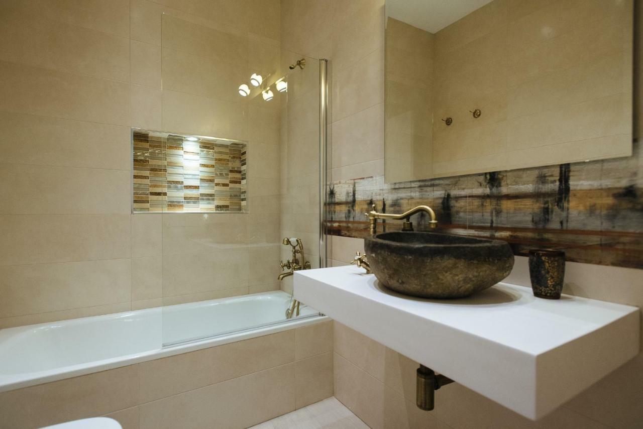 Luxury Apartment Penuelas Free Parking Sevilla Exteriör bild