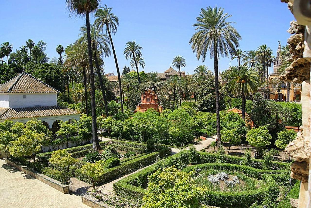 Luxury Apartment Penuelas Free Parking Sevilla Exteriör bild
