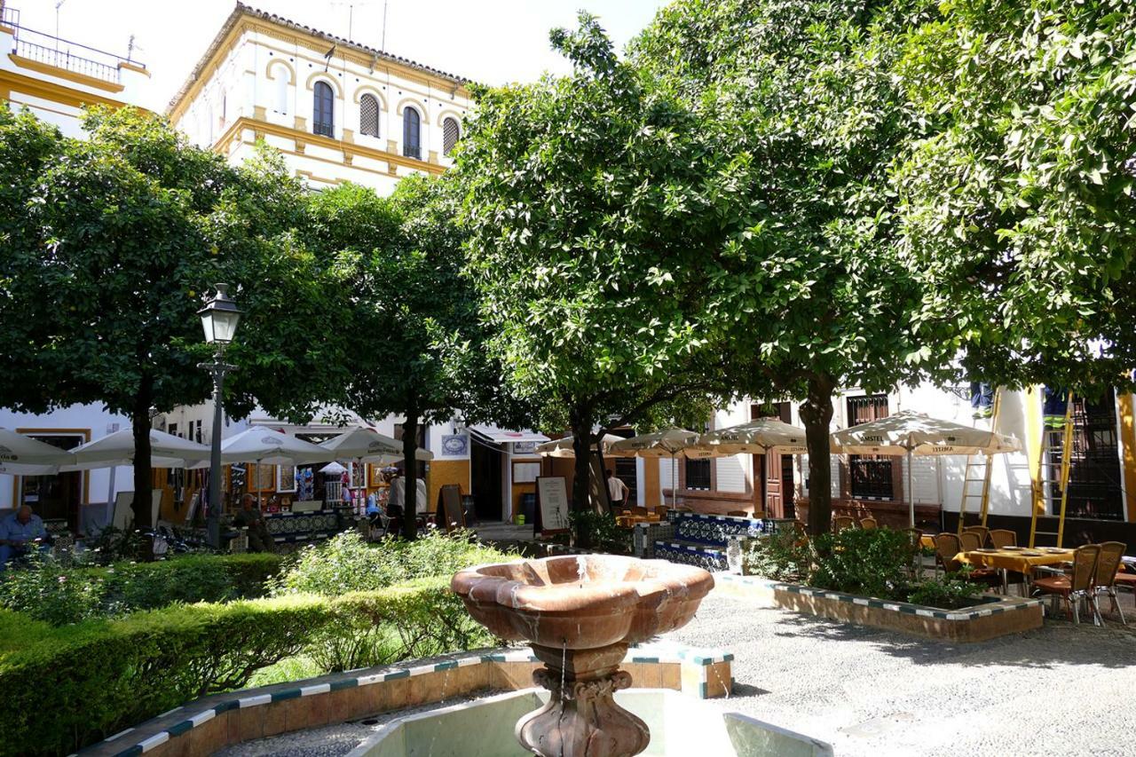 Luxury Apartment Penuelas Free Parking Sevilla Exteriör bild